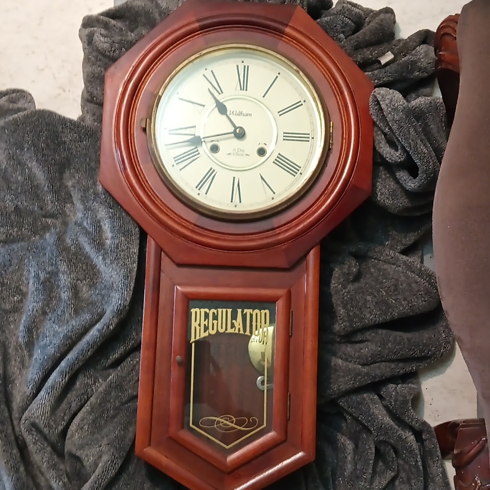 Clock